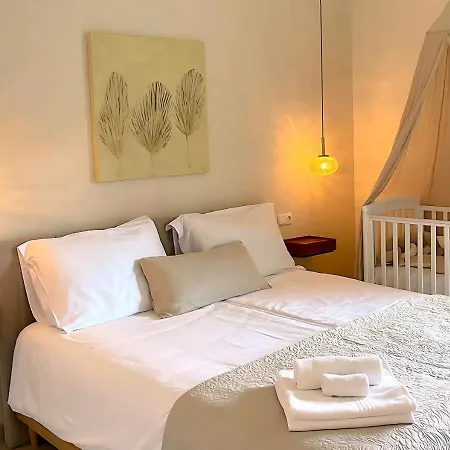 Апартаменты Stadt & Strandnahes Mit Garten & Bbq