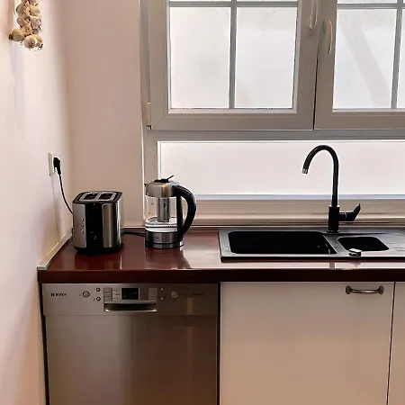 Stadt & Strandnahes Mit Garten & Bbq Spalato